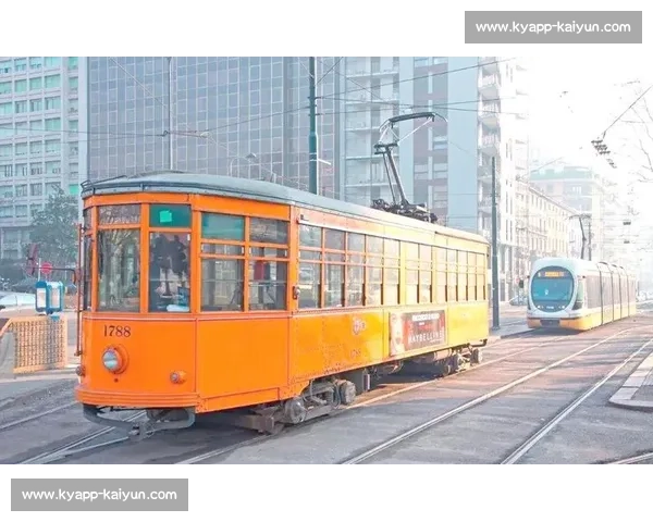 北京→米兰：六天五夜的商务与文化之旅